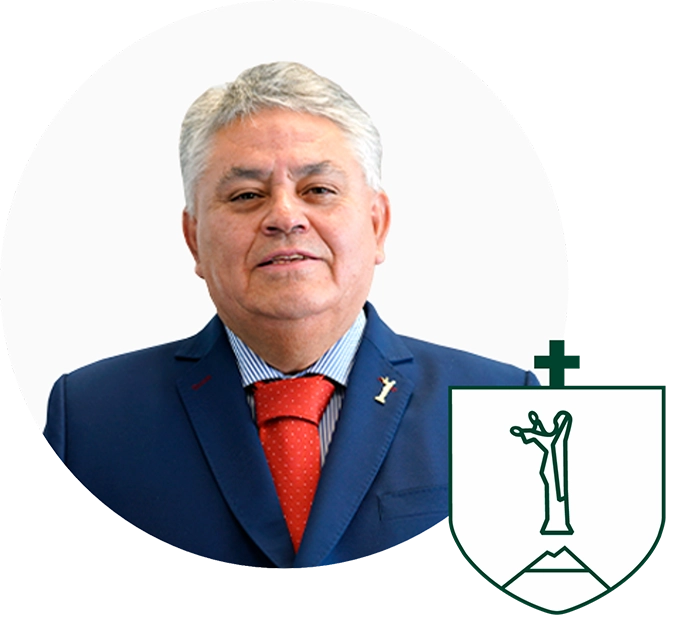 Dr. José Luis Cáceres